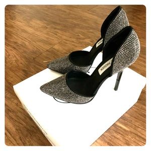 Steve Madden heels